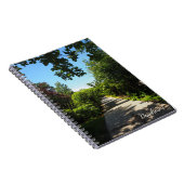 Activiteiten in de omgeving van Tranquil Green Par Notitieboek (Rechterzijde)