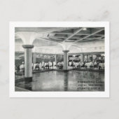 Activiteiten in de omgeving van Traymore Hotel, At Briefkaart (Voorkant)