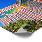 Activiteiten in de omgeving van Treasure Island Ho Poster (Hoek)