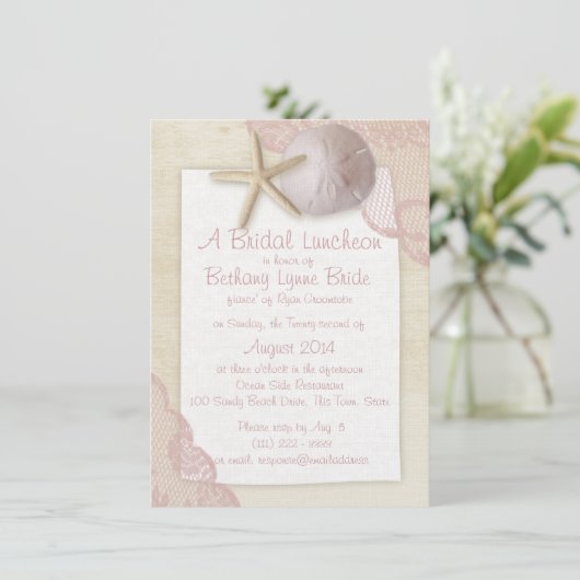 Activiteiten in de omgeving van Treasured Beach an Kaart (Staand voorkant)