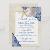 Activiteiten in de omgeving van Treasured Beach an Kaart (Voorkant / Achterkant)