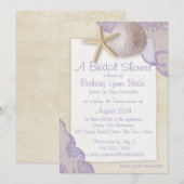 Activiteiten in de omgeving van Treasured Beach an Kaart (Voorkant / Achterkant)