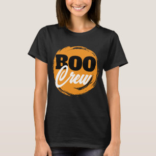 Activiteiten in de omgeving van Trendy Boo Crew Ha T-shirt