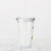 Activiteiten in de omgeving van Trendy Golf Social Acryl Drinkbeker (Rechts)