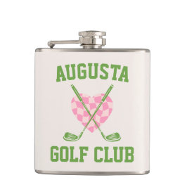 Activiteiten in de omgeving van Trendy Golf Social Heupfles