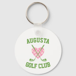 Activiteiten in de omgeving van Trendy Golf Social Sleutelhanger