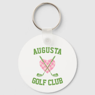 Activiteiten in de omgeving van Trendy Golf Social Sleutelhanger