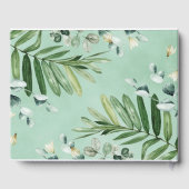 Activiteiten in de omgeving van Trendy Green Woodl Gastenboek (Achterkant)