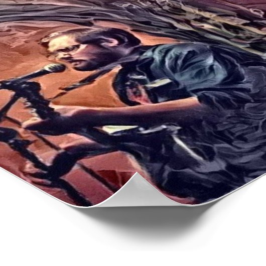 Activiteiten in de omgeving van Tribal Cafe Poster (Hoek)