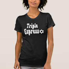 Activiteiten in de omgeving van Triple Espresso Ol T-shirt