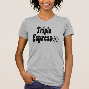 Activiteiten in de omgeving van Triple Espresso Ol T-shirt