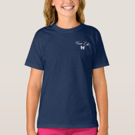Activiteiten in de omgeving van Tripp Lake Camp Bo T-shirt