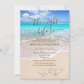 Activiteiten in de omgeving van Tropical Blue Ocea Kaart (Voorkant)