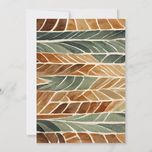 Activiteiten in de omgeving van Tropical Island Ti Kaart (Achterkant)