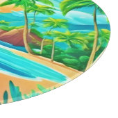 Activiteiten in de omgeving van Tropical Paradise Snijplank (Hoek)