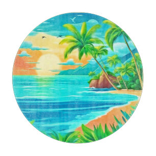 Activiteiten in de omgeving van Tropical Paradise Snijplank