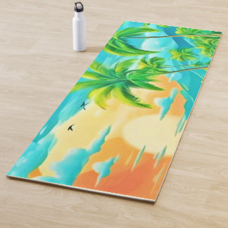 Activiteiten in de omgeving van Tropical Paradise  Yogamat