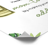 Activiteiten in de omgeving van Tropical Safari Oe Poster (Hoek)