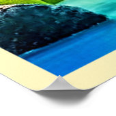 Activiteiten in de omgeving van Tropical Sunset Pa Poster (Hoek)