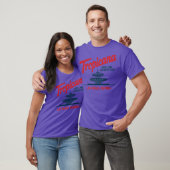 Activiteiten in de omgeving van Tropicana Hotel an T-shirt (Unisex)