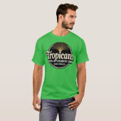 Activiteiten in de omgeving van Tropicana Hotel &  T-shirt (Voorkant volledig)