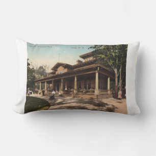 Activiteiten in de omgeving van Troy NY Casino, Pr Kussen