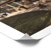 Activiteiten in de omgeving van Troy NY Casino, Pr Poster (Hoek)