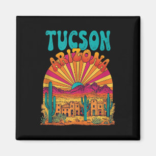 Activiteiten in de omgeving van Tucson Arizona De Magneet