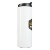 Activiteiten in de omgeving van Turkey Run State P Thermosbeker (Gedraaid links)