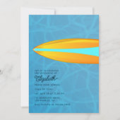 Activiteiten in de omgeving van Turquoise and Yell Kaart (Voorkant)