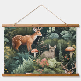 Activiteiten in de omgeving van Twilight Forest Fr Hangend Wandkleed