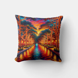 Activiteiten in de omgeving van Twilight Serenity: Kussen