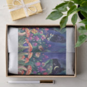 Activiteiten in de omgeving van Twilight Woodland Tissuepapier (Geschenk)