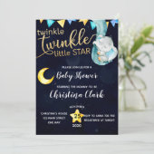 Activiteiten in de omgeving van Twinkle Elephant M Kaart (Staand voorkant)