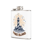 Activiteiten in de omgeving van Tybee Island Georg Heupfles (Links)