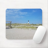 Activiteiten in de omgeving van Tybee Lighthouse/B Muismat (Met muis)