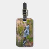 Activiteiten in de omgeving van Undine Herfsten La Bagagelabel (Voorkant verticaal)