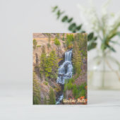 Activiteiten in de omgeving van Undine Herfsten La Briefkaart (Staand voorkant)