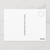 Activiteiten in de omgeving van Undine Herfsten La Briefkaart (Achterkant)