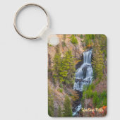 Activiteiten in de omgeving van Undine Herfsten La Sleutelhanger (Voorkant)