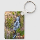 Activiteiten in de omgeving van Undine Herfsten La Sleutelhanger (Achterkant)