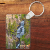 Activiteiten in de omgeving van Undine Herfsten La Sleutelhanger (Achterkant)