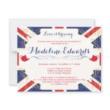 Activiteiten in de omgeving van Union Jack British
