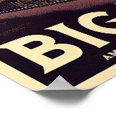 Activiteiten in de omgeving van Union Pacific Big Poster (Hoek)