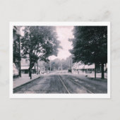 Activiteiten in de omgeving van Upper Montclair NJ Briefkaart (Voorkant)