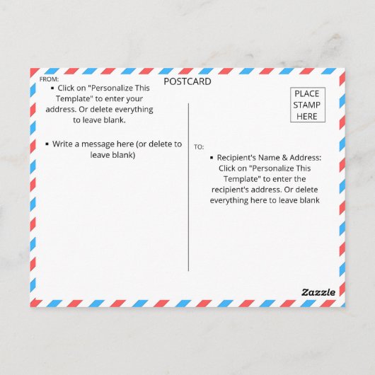 Activiteiten in de omgeving van Urban Elegance: Do Briefkaart (Achterkant)