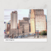 Activiteiten in de omgeving van Urban Elegance: Do Briefkaart (Voorkant)