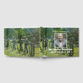 Activiteiten in de omgeving van Vietnam Veteran Me Gastenboek (Volledig)