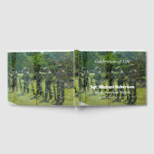 Activiteiten in de omgeving van Vietnam Veteran Me Gastenboek (Volledig)