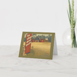 Activiteiten in de omgeving van Village Dinner The Kaart